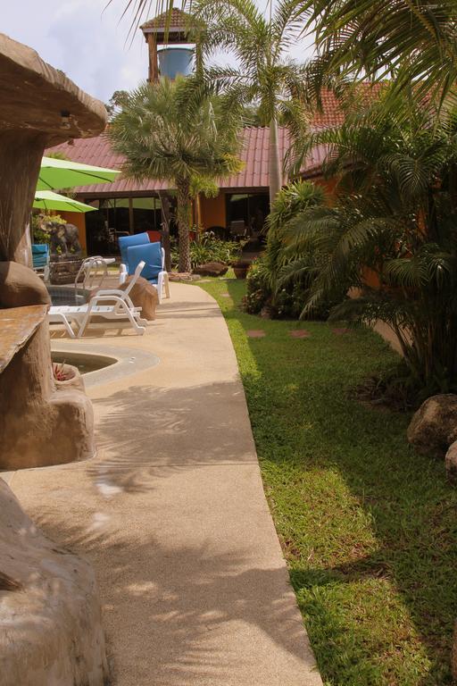 Kamala Tropical Garden Hotel Екстериор снимка